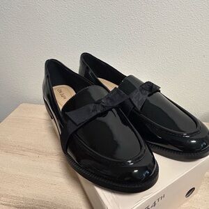 ON 34th NWT Patent Leather Loafers